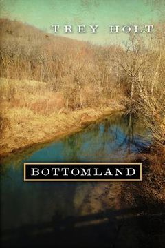 portada Bottomland: A Novel Based on the Murder of Rosa Mary Dean in Franklin, Tennessee (in English)