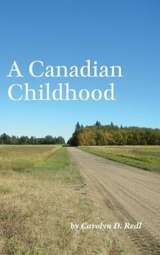 portada A Canadian Childhood