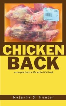 portada Chicken Back (in English)