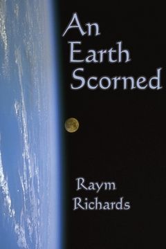 portada An Earth Scorned (en Inglés)