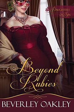 portada Beyond Rubies (Daughters of Sin) (en Inglés)