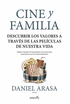 portada Cine y Familia (in Spanish)