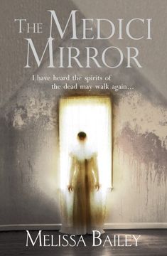 portada The Medici Mirror