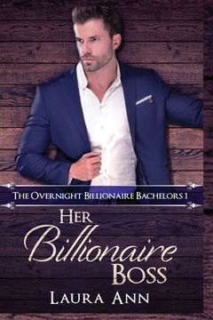 portada Her Billionaire Boss (en Inglés)