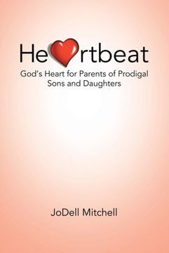 portada Heartbeat (en Inglés)