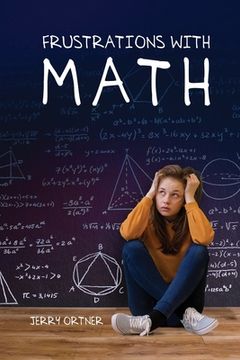 portada Frustrations with Math (en Inglés)