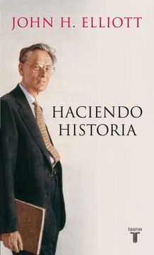 portada Haciendo Historia (in Spanish)