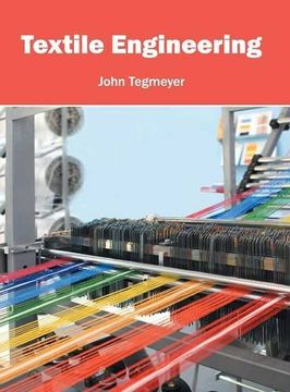 portada Textile Engineering (en Inglés)