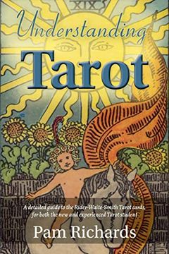 portada Understanding Tarot (in English)