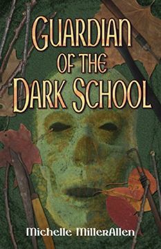 portada Guardian of the Dark School