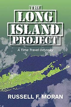 portada The Long Island Project (Puzzles) (en Inglés)