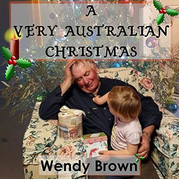 portada A Very Australian Christmas 