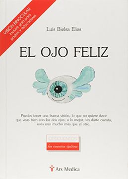 portada El ojo Feliz (in Spanish)