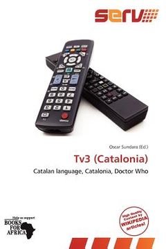 portada tv3 (catalonia)