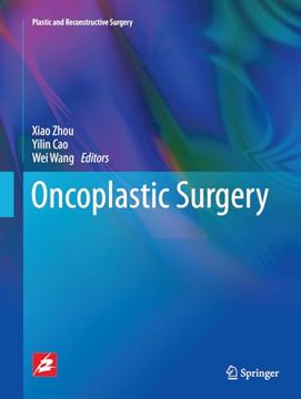 portada Oncoplastic Surgery (en Inglés)