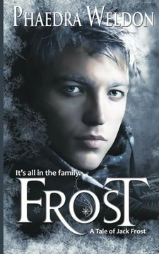 portada Frost