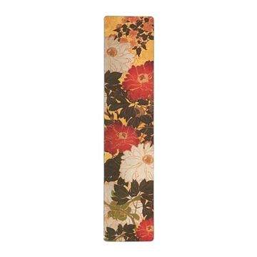 portada Paperblanks Natsu Rinpa Florals Bookmark