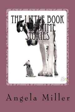 portada the little book of bedtime stories (en Inglés)