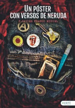 portada Un Póster con Versos de Neruda (in Spanish)