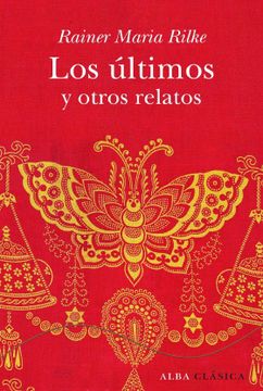 portada Los Últimos y Otros Relatos (in Spanish)