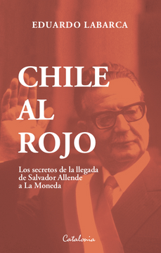 portada Chile al Rojo