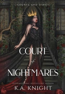 portada Court of Nightmares