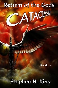 portada Cataclysm (Return of the Gods)