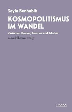 portada Kosmopolitismus im Wandel (in German)