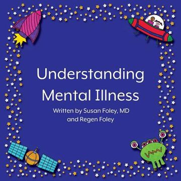 portada Understanding Mental Illness (en Inglés)