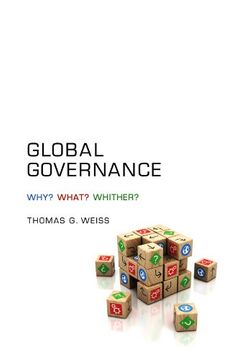 portada Global Governance