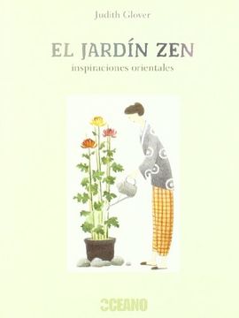 portada El Jardin zen (in Spanish)