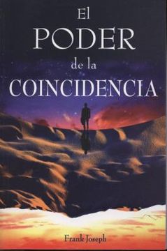 portada Poder de La Coincidencia (in Spanish)