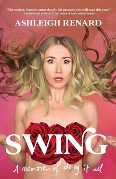 portada Swing (in English)