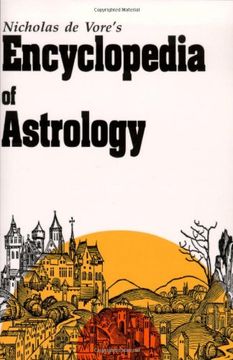 encyclopedia of astrology (en Inglés)