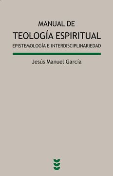 portada Manual de Teología Espiritual (in Spanish)
