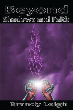 portada Beyond Shadows and Faith (en Inglés)
