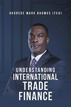 portada Understanding International Trade Finance (en Inglés)