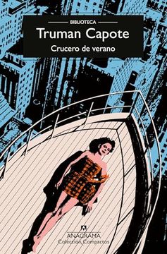 portada Crucero de Verano (in Spanish)