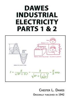 portada dawes industrial electricity parts 1 & 2 (en Inglés)