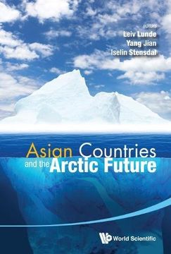 portada Asian Countries and the Arctic Future