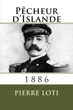 portada Pecheur d'Islande: 1886 (French Edition)