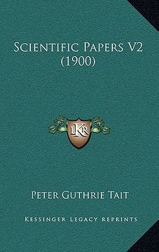 portada scientific papers v2 (1900)