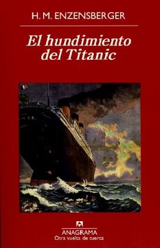 portada El hundimiento del Titanic (in Spanish)