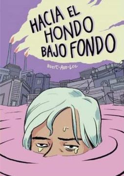 portada Hacia el Hondo Bajo Fondo (in Spanish)