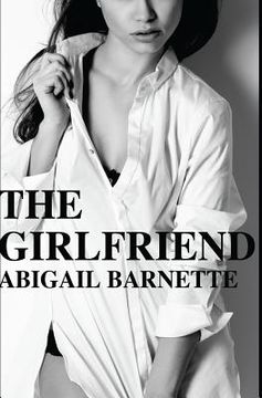 portada The Girlfriend (en Inglés)