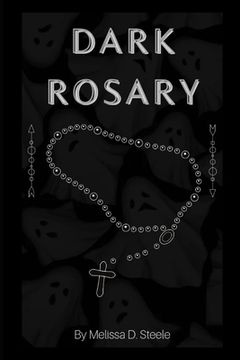 portada Dark Rosary (en Inglés)