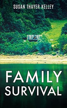 portada Family Survival (in English)