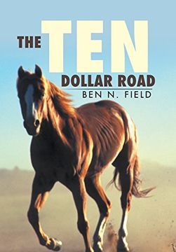 portada The Ten Dollar Road