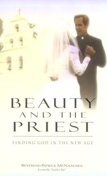 portada Beauty and the Priest: Finding god in the new age (in English)
