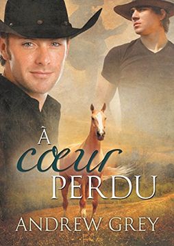 portada A Coeur Perdu (Histoires de Coeur) (French Edition)